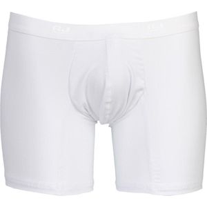 RJ Bodywear - Basket Boxershort Wit - XL