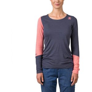 Rafiki - Finale - T-shirt - Grijs - Met Lange Mouwen