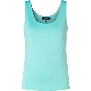 ES&SY Natasia T-shirt - Aqua - maat 36