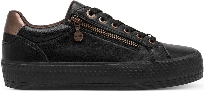 s.Oliver - Damessneaker - Synthetisch - Multikleur