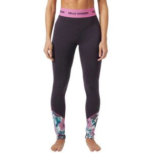 Helly Hansen - Lifa Merino Mwt Graphic - Basislaagbroek