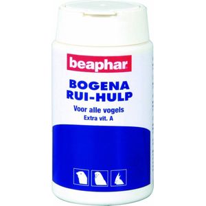 Beaphar Vogel Ruihulp - Vitamine - 50 gr