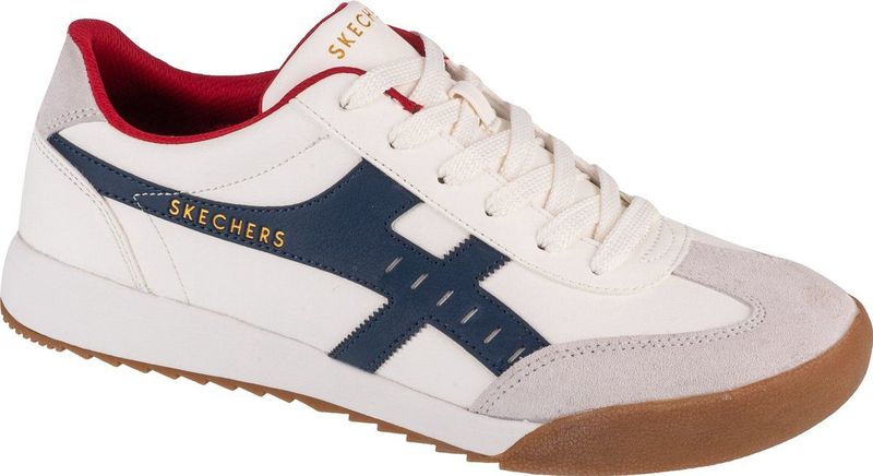 Skechers - Zinger - Sneakers - Wit