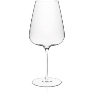 Rona- Luxe Wijnglas 77cl ""Diverto' Kristal Ultra Light (6 Stuks)