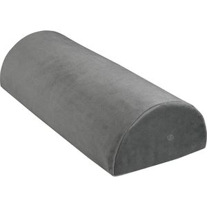 Equivera - Knierekussen - Traagschuim - Voor in Bed - Orthopedisch - Voor Zijslapers