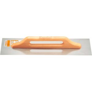 KAPRIOL - PLATTE TROFFEL - 14 x 50 CM