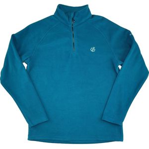 Dare2B Heren FreethinkTherm Fleece Trui Gulfstream Maat M