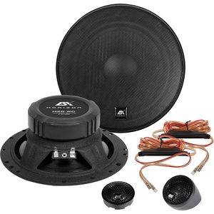 ESX HZ6.2C autospeaker 2-way 200 W Round 1 pc(s)