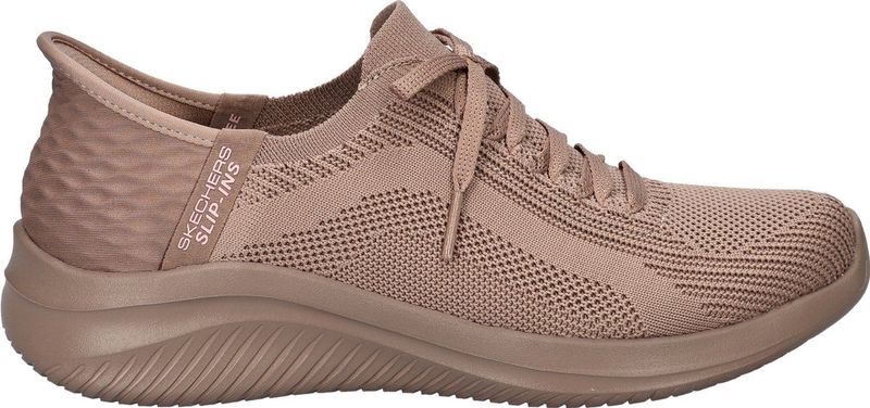 Skechers - Ultra Flex 3.0 - Schoenen - Hands Free Slip-ins - Monochromatisch