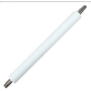 Zebra platen roller | P1112640-217