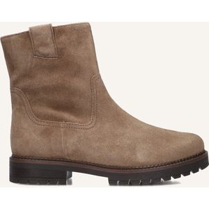 Gabor 723.2 Boots Dames - Bruin - Maat 37,5