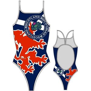 Turbo Scotland Zwemkleding