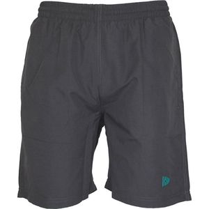 Donnay Zwemshort lang - Sportshort - Heren - Maat L - Donker grijs