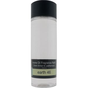 JANZEN Home Fragrance Refill Earth 46