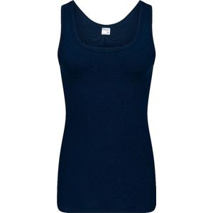 Beeren Heren Hemd M3000 Marine 3 stuks-S