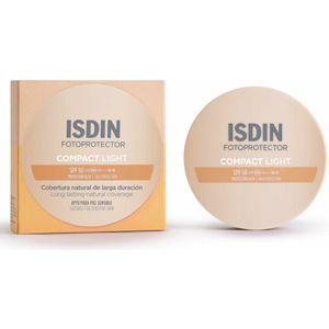 Make-up Set Isdin FOTOPROTECTORES ISDIN