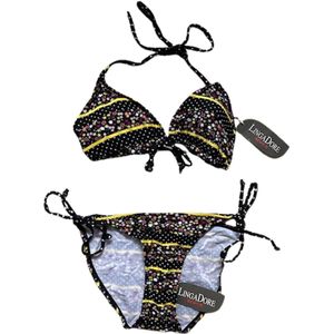 LingaDore 2 delige triangel bikini maat 36