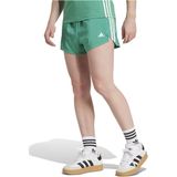 adidas - Hyperglam Woven - Korte Broek - Groen