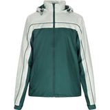 HOMEBASE - Jacke - Lange Mouwen - Met Volledige Rits - Hoge Kraag