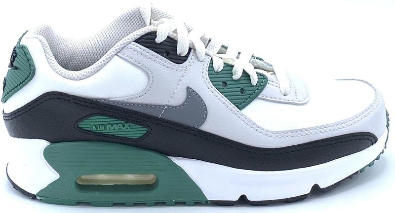 Nike - Air Max 90 LTR - Kinderschoenen - Blauw