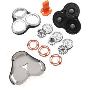 Vervangende Hoofd - Scheerapparaat Accessoire - Geschikt Voor Philips Norelco Rq12 Sh90 S9000