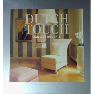 Jan des Bouvrie - Dutch Touch