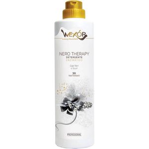 Wexór Nero Therapy, zwarte/donkere was, 750 ml