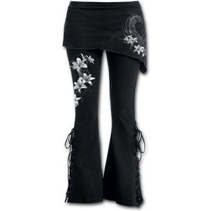 Spiral Pure Of Heart Dames Legging - zwart - XXL