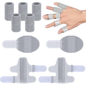 Solacis Vingerspalk - Vingerbrace - Vingerspalken - Vinger spalk - Vinger spalk braces - Must have!