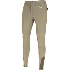 Pikeur Rijbroek Rodrigo knee grip II White (010) - 106