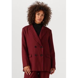Notre-V - NV-GALINA - Blazer - Bordeaux