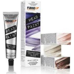 Fudge - Headpaint Hair Color - Cream Hair Color 60 Ml 7.00 Intense Medium Blonde