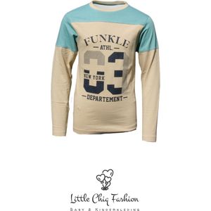 Funkle Boys Longsleeve