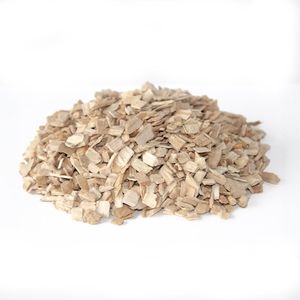 Rookhout Snippers Beuk 5KG Wood chips rook chips - Geschikt voor de Koud Rookgenerator 100% Rook en Smaak Garantie