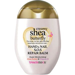 Treaclemoon - Creamy Shea Butterfly - Handcrème - 75 ml