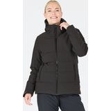 Whistler Sportjas 'Lakeland'  donkergrijs