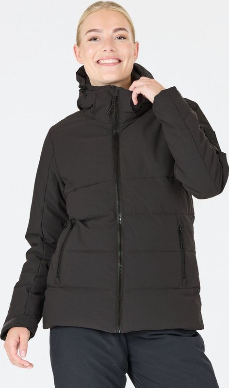 Whistler Sportjas 'Lakeland'  donkergrijs