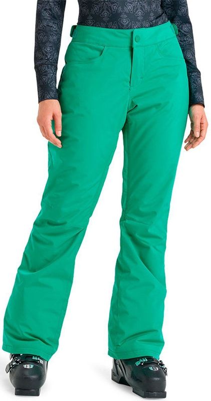 Roxy - Backyard 10K - Technische Snowbroek - Dames