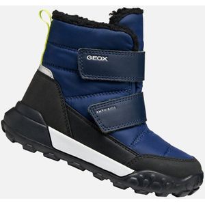 Geox - Trekkyup ABX - Winterlaarzen - Waterdicht - Voor Kinderen