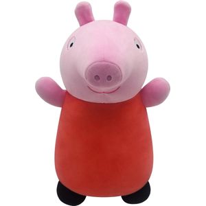 Squishmallows Medium Plush 25 cm Peppa Pig