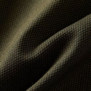 vidaXL - Kinderbroek - 128 - kakikleurig