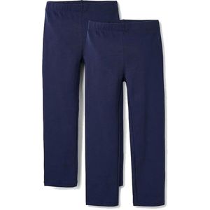 Zippy Zg0403 Broek 2 Eenheden Blauw 4-5 Years Meisjes