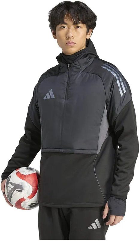 adidas - Tiro 25 Competition - Hoodie - Winterized
