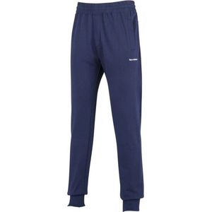 Tecnifibre trainingsbroek joggingbroek tennis padel. Blauw XL