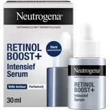 Neutrogena Retinol Boost+ Intensief Serum, Pure Retinol, Anti-Aging, 30ml