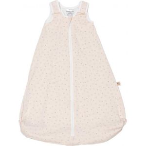 Ergobaby Baby Slaapzak On the Move Star Bright 0.5 Tog - 6-18 maanden - Slaapzak met beentjes