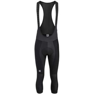 Kalas Motion Z4 Insulated 3/4 Fietsbroek Zwart L Man