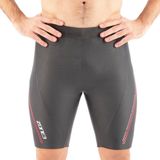 2025 Zone3 Premium Aerodome Elite 5/3mm Neopreen Zwemshort