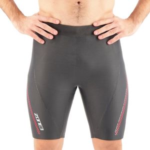 Zone3 - Buoyancy Aerodome Elite - Neopreen Shorts - 5/3 Mm