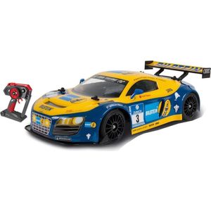 Nikko RC Evo Audi R8 LMS 1:14 94105